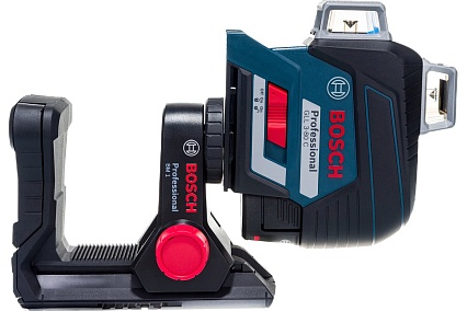 Лазерный нивелир Bosch GLL 3-80 C Professional в L-Boxx 0.601.063.R02
