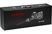 Отбойный молоток Wortex DH 1445 1400 Вт, 45 Дж, HEX 30, 1800 уд/мин 1333510