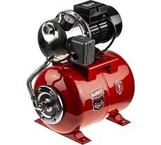 Насосная станция Hammer NST800 800Вт, 3500л/ч, высота 45м, глубина 9м 641207