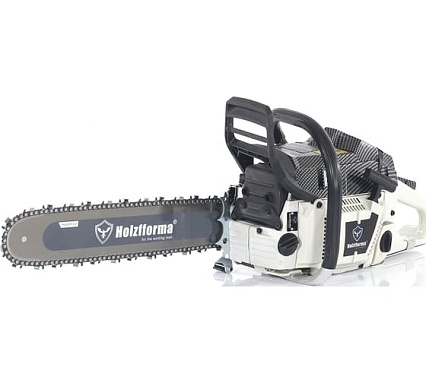 Бензопила Holzfforma G372 Pro 18" CS36588PRO