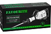Отбойный молоток Favourite 75 Дж, 1700 Вт FSH 75/1700 PROF