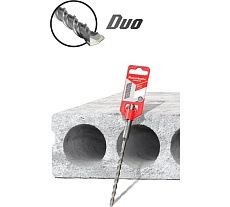 Сверло-бур по бетону Duo (30x600 мм; SDS-PLUS) RENNBOHR 683060