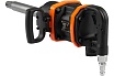 Пневматический ударный гайковерт Wiederkraft WDK-20810