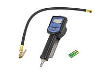 Пистолет для подкачки шин Forsage с цифровым манометром F-23707