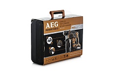 Перфоратор AEG BBH 18 LI-402C 443457
