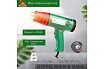 Технический фен WYNNS lcd 2000 w, 100 c - 650 c, экран 64 401 008
