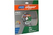Алмазный диск для резки керамики MD120C 180x25.4/22.23 мм NORTON 70184625561