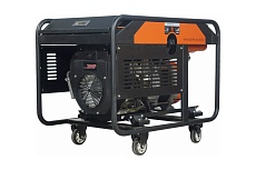Бензиновый генератор с блоком автоматики Aurora AGE 12000 DZN PLUS 14687