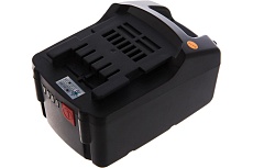 Аккумулятор для электроинструмента Metabo (Li-Ion, 18В, 4Ач) Topon PN: 625591000 TopON TOP-PTGD-MET-18-4.0-Li