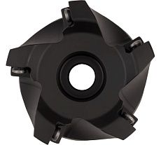 Корпус фрезы N402.D50/Z4 Norgau 022402050