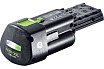 Батарея аккумуляторная BP 18 Li 3,1 Ergo-I Festool 202497