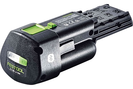 Батарея аккумуляторная BP 18 Li 3,1 Ergo-I Festool 202497
