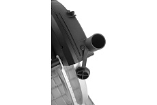 Циркулярная пила по сендвич-панелям Messer CS320