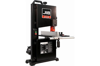 Ленточнопильный станок JIB 23116 0.33 кВт 230В 0209020276000