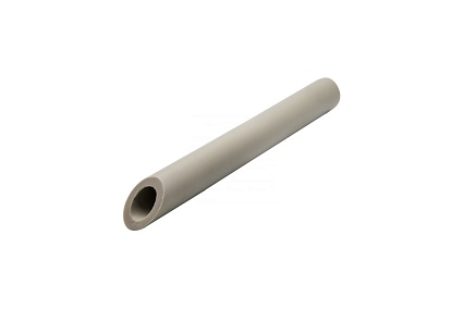 Труба VRT 25x4,2, PN 20, толстостенная, SDR 6 EVER plast серая, Россия 539907