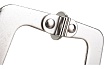 Сварочные зажимные клещи Deko HT34, 280 мм 065-1106