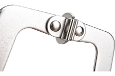 Сварочные зажимные клещи Deko HT34, 280 мм 065-1106