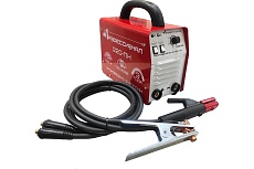 Сварочный аппарат Профессионал инверторный 220-ПН 986531