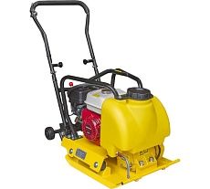 Виброплита ТСС TSS-VP90TH (колесный комплект, бак) 207198