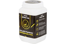 Гель для травления нержавеющей стали STINOX GEL Start SP4018