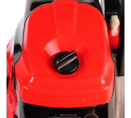 Бензиновая пила Verton Garden Pro CS-4116 01.13537.13539