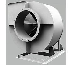 Пылевой вентилятор Элком ВЦП 7-40 № 2,5 пр. 0 с дв. 1.5/3000 03.08.217970