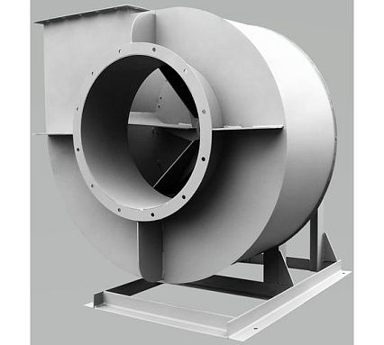 Пылевой вентилятор Элком ВЦП 7-40 № 2,5 пр. 0 с дв. 1.5/3000 03.08.217970