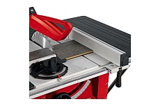 Циркулярная стационарная пила Einhell TH-TS 1525 U