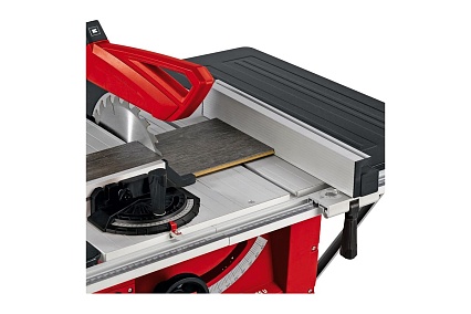Циркулярная стационарная пила Einhell TH-TS 1525 U
