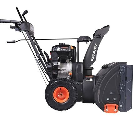 Снегоуборщик Patriot PS 911 426108488