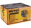 Бензиновый триммер с антивибрационной системой Huter GGT-2900T PRO 70/2/30