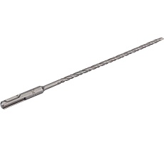 Бур по бетону Profi (6х260 мм; SDS-Plus) CUTOP 40-6260
