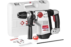 Перфоратор SDS-Max 1100 Вт Зубр ЗПМ-38-1100 ЭК