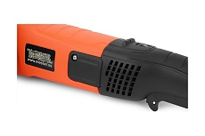 Универсальная барабанная шлифмашина Messer M3337