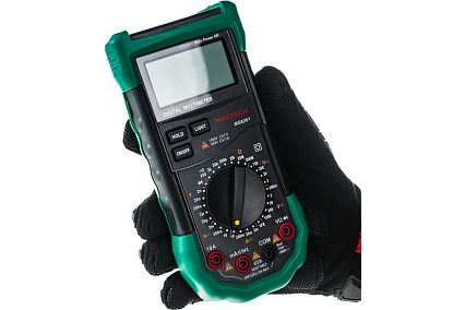 Цифровой мультиметр Mastech MS8261 00-00001304