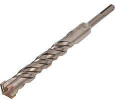 Квадробур с двойной спиралью по бетону (22x150х210 мм; SDS+) Elitech 1820.108900