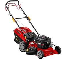 Газонокосилка бензиновая DDE WYZ20H2-13 241-963