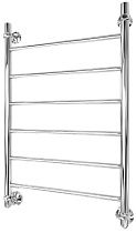 Полотенцесушитель водяной Двин J 1"-1/2" 53x80 хром