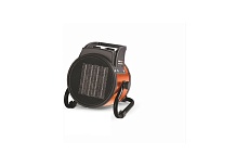 Электрический нагреватель P.I.T. MAXPILER 1/2 кВт, производительность 180м3/ч, площадь обогрева 20м2, керамический нагреватель MEH-2001