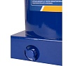Домкрат бутылочный Kraft 50 т, MASTER KT 800085