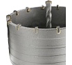 Коронка по бетону 110 мм, SDS-plus GRAFF 63110110