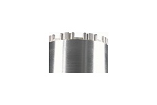 Коронка алмазная D1235 (182x450 мм; 1 1/4'') для бурильных машин Husqvarna Construction 5226901-01