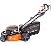 Газонокосилка бензиновая Zimani LC251V