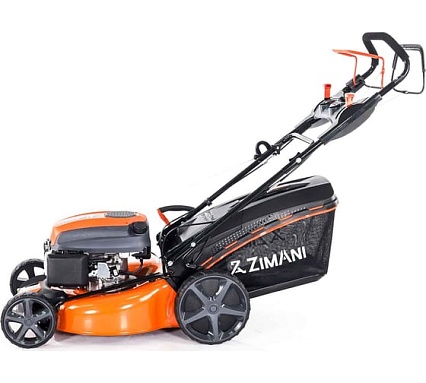 Газонокосилка бензиновая Zimani LC251V