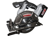 Аккумуляторная дисковая пила Интерскол ДПА-165/18В 577.0.0.70