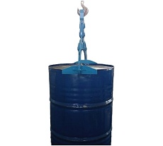 Захват для бочек ИнноТех ZB570 7ZB570
