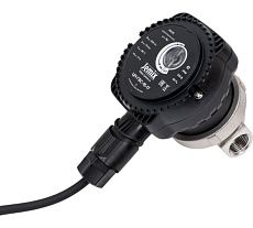 Циркуляционный насос JEMIX ЦН-ГВС-15-17 для ГВС с частотным регулированием 87601