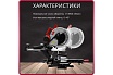 Торцовочная пила Wortex MS 3020 LB 0329127