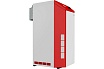 Напольный газовый котел Lemax OMEGA с чугунным тепллобменником CI 25 173403