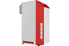 Напольный газовый котел Lemax OMEGA с чугунным тепллобменником CI 25 173403